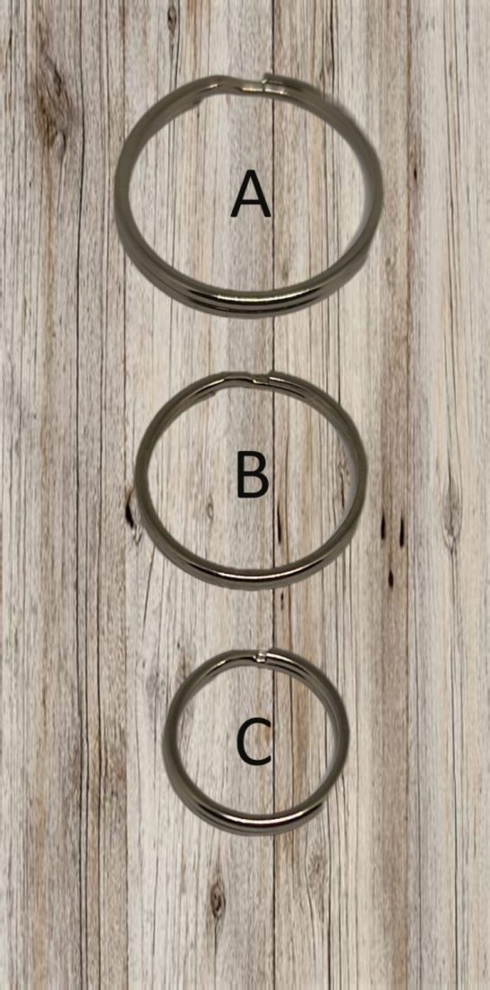 Porte-clés – Image 2