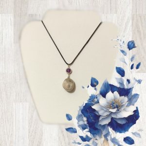 Collier Pierre de Lune