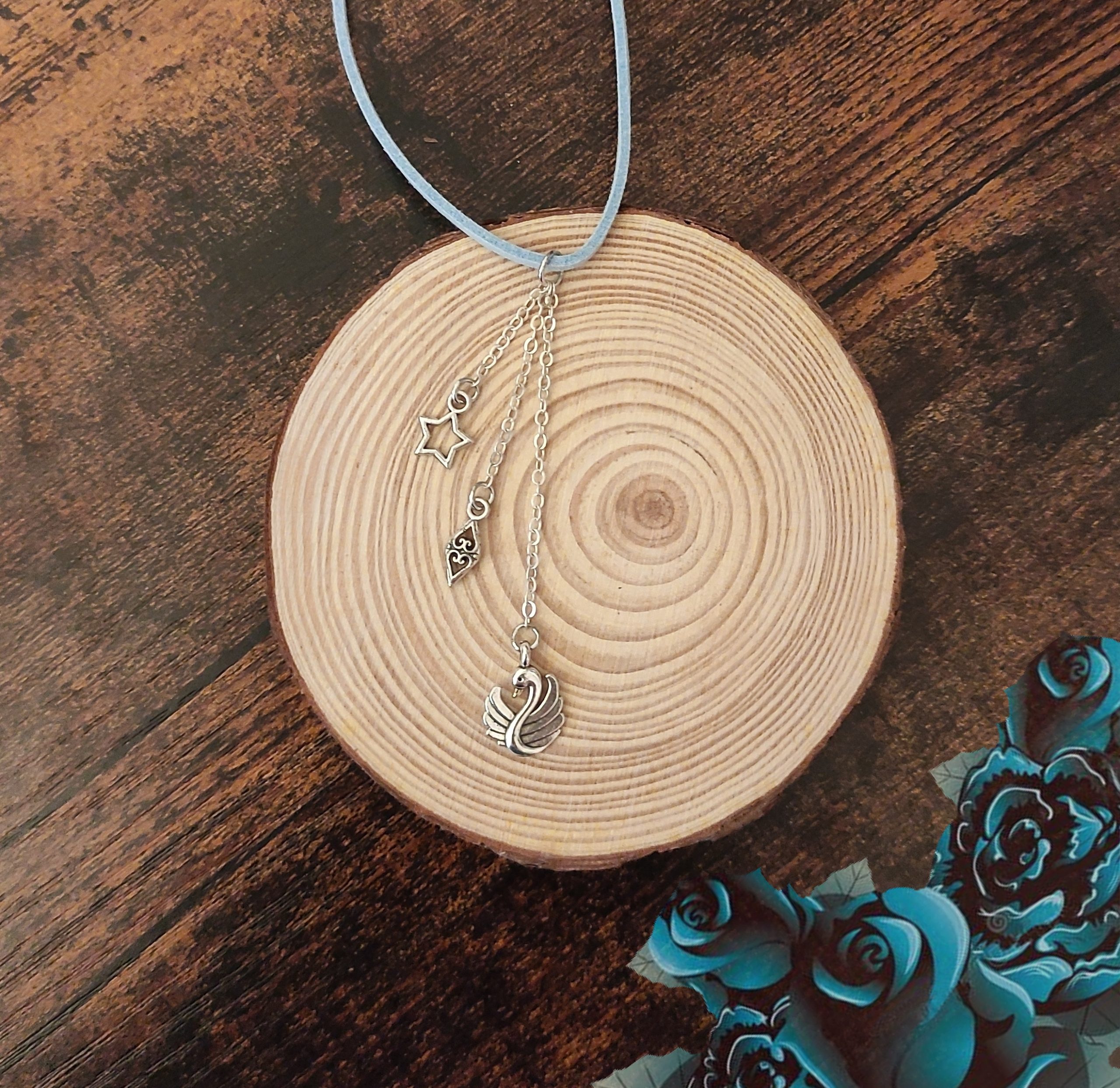 Collier Lys – Image 2
