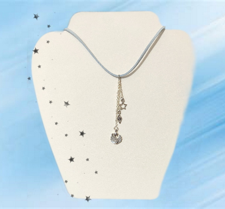 Collier Lys