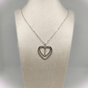 Collier Asha