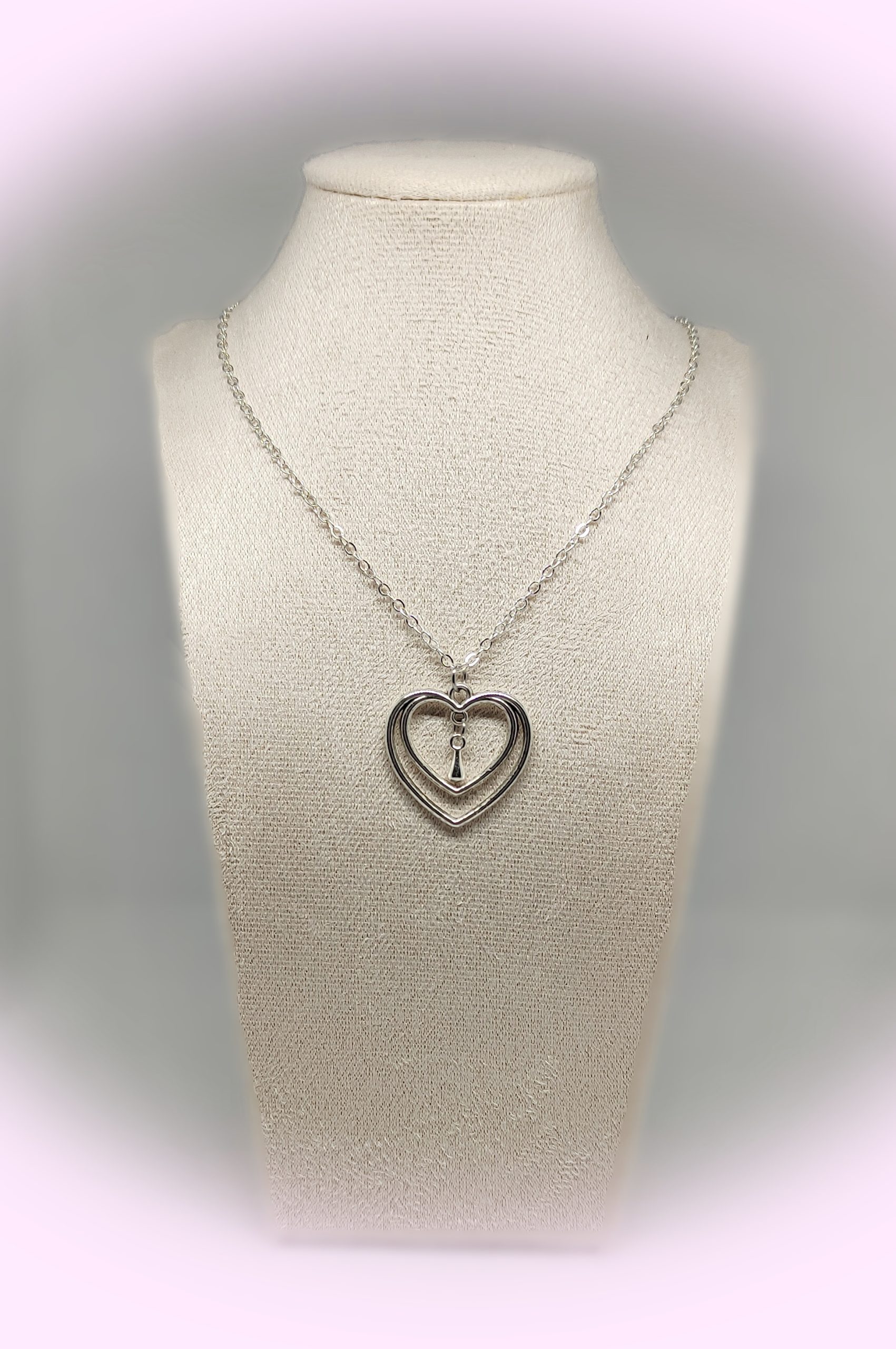 Collier Asha