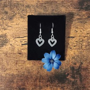 Boucles d'oreilles Gali