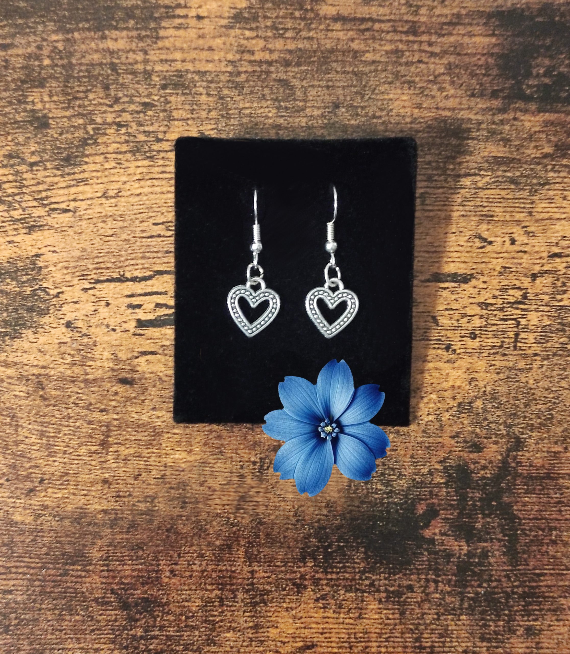 Boucles d'oreilles Gali
