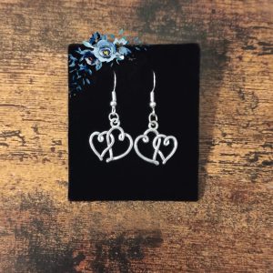 Boucles d'oreilles Asma