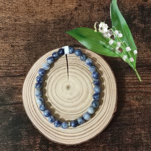 Bracelet Sodalite 6mm