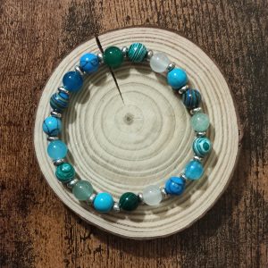 Bracelet Persan 8mm
