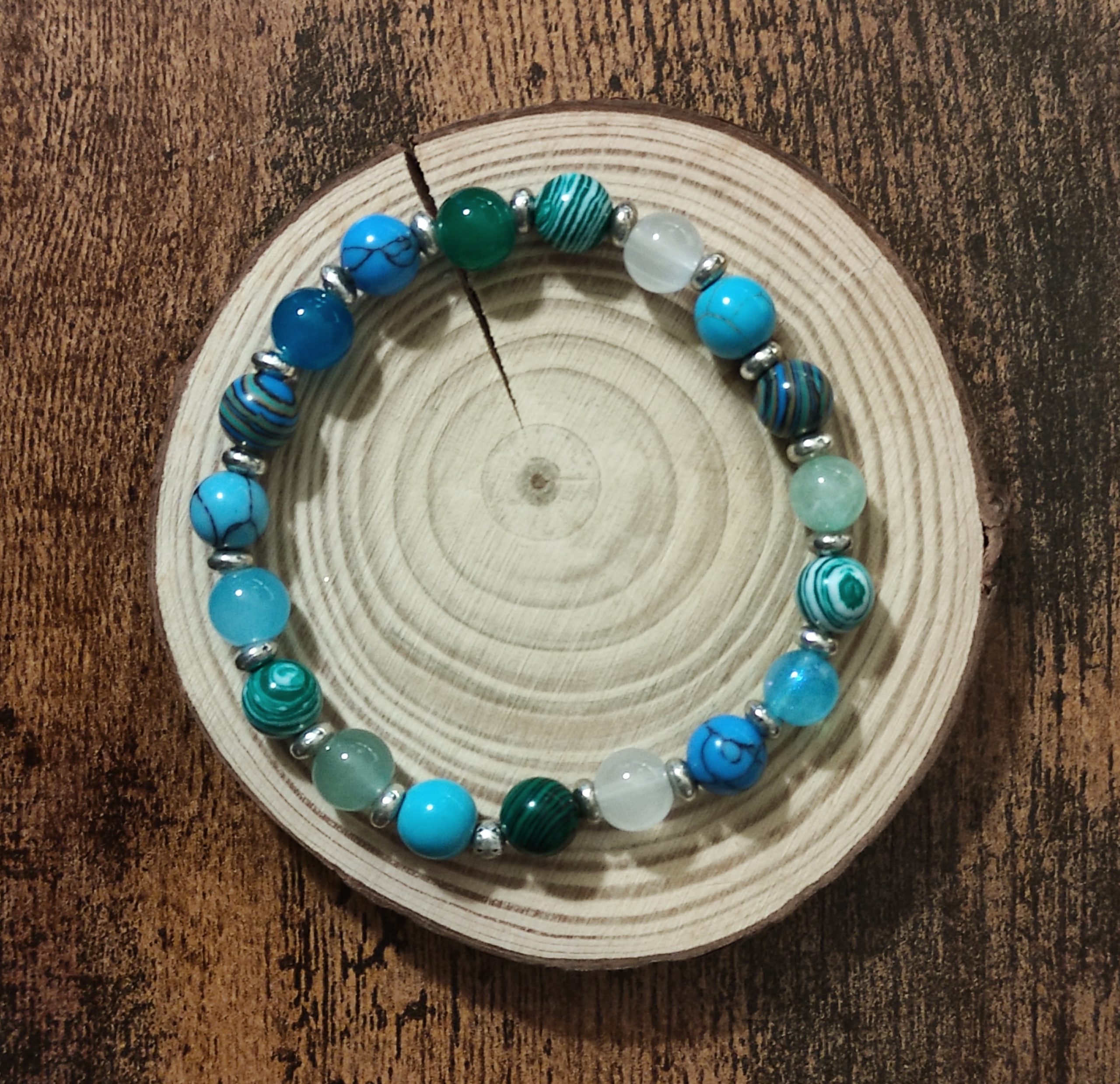 Bracelet Persan 8mm