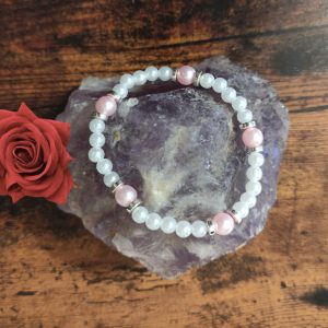 Bracelet Pearl