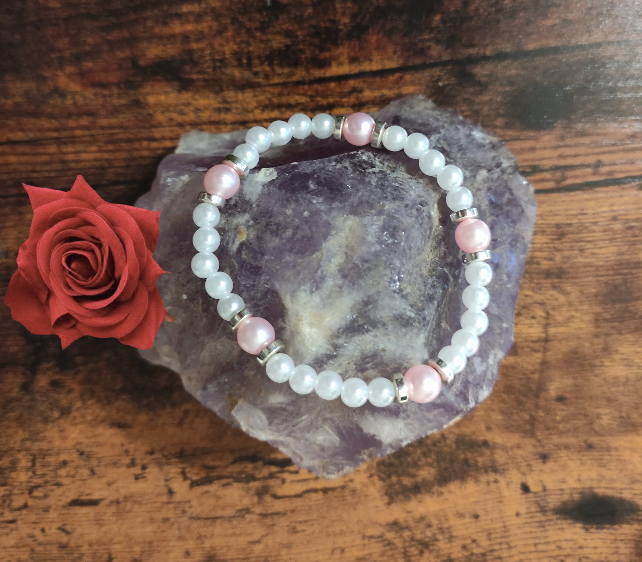 Bracelet Pearl