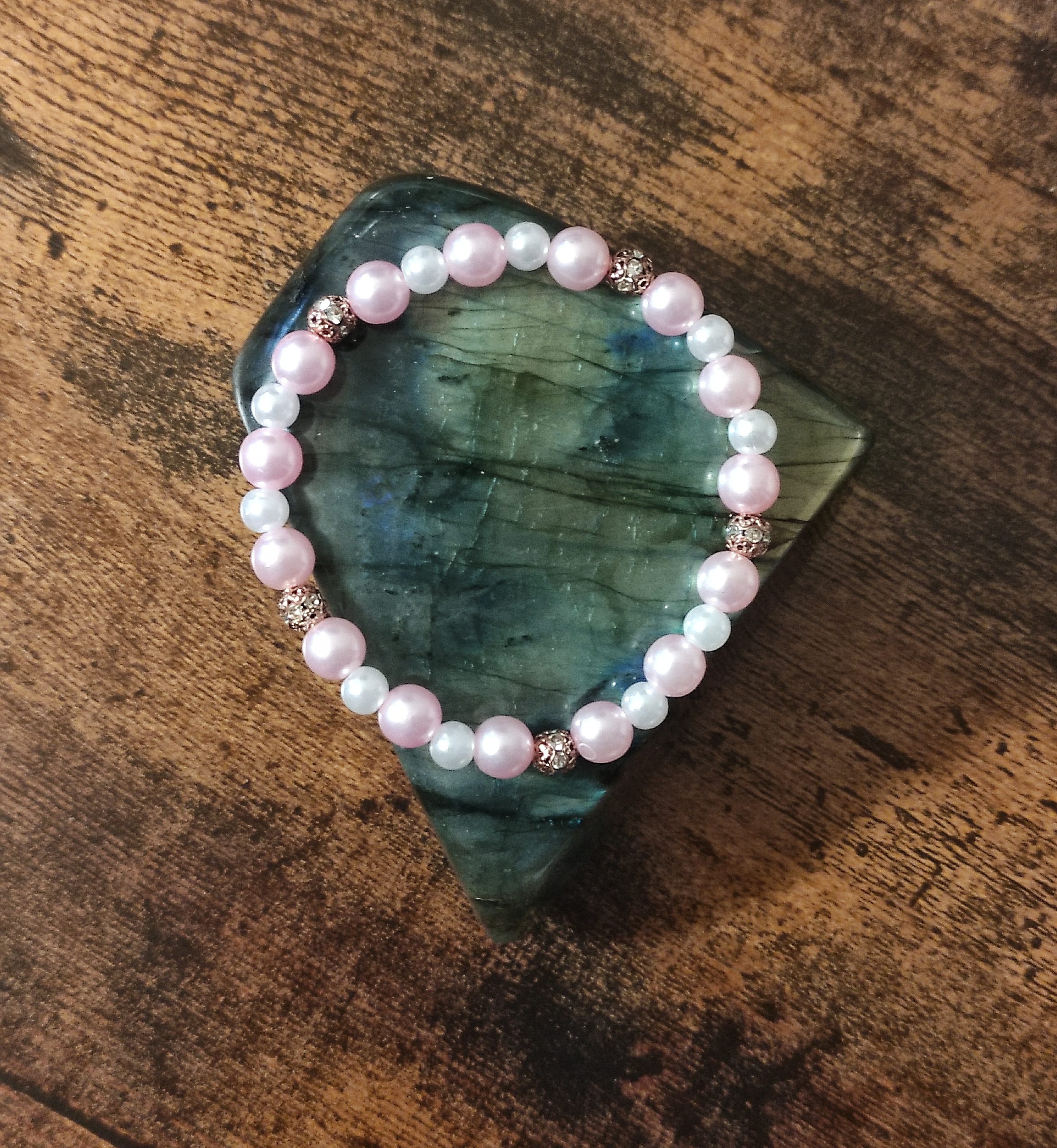 Bracelet Roza