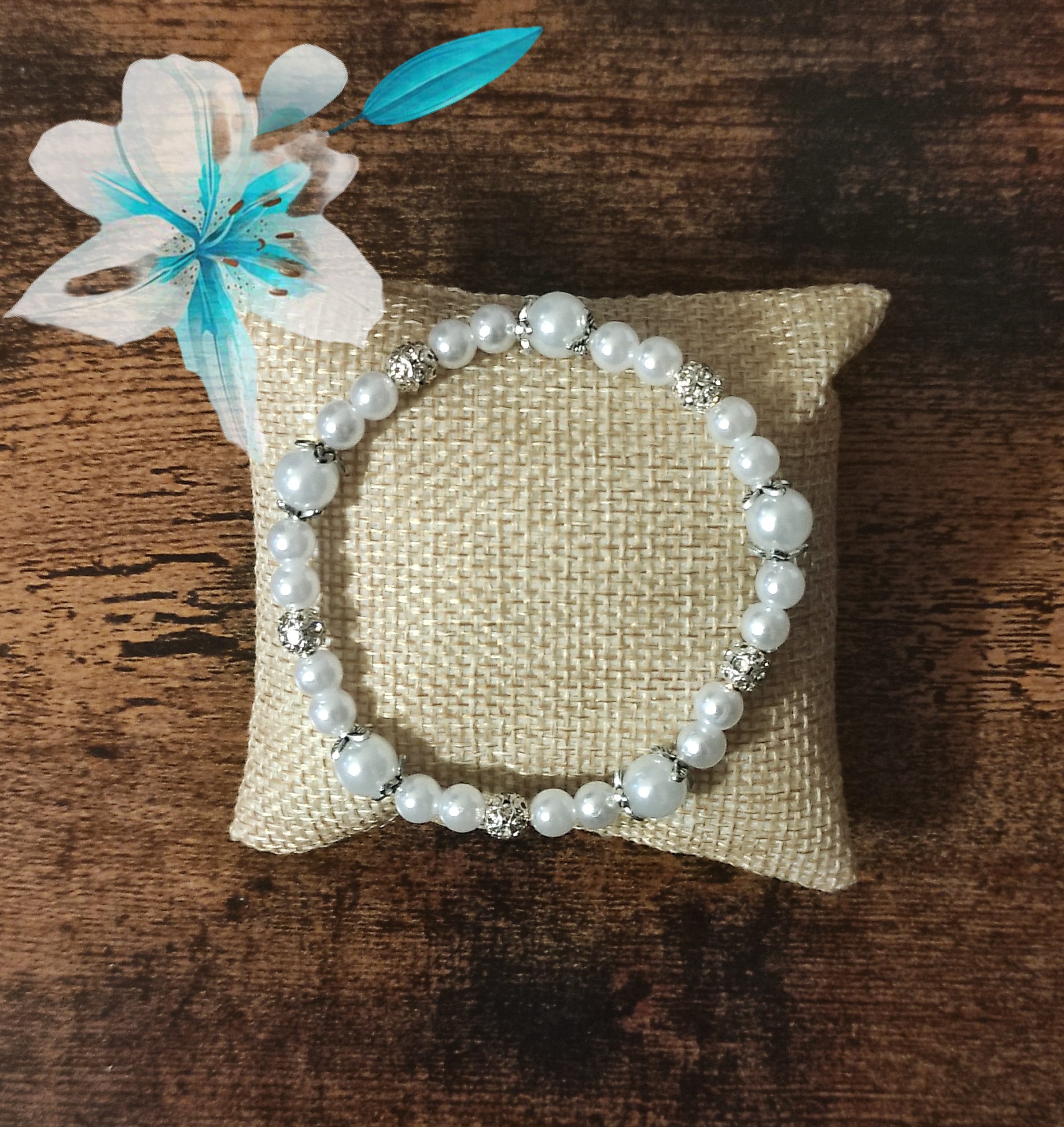 Bracelet Mily