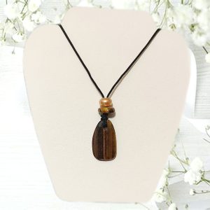 Collier Œil de Tigre