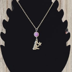 Collier signe du zodiaque