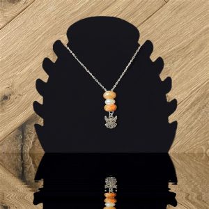 Collier Amber