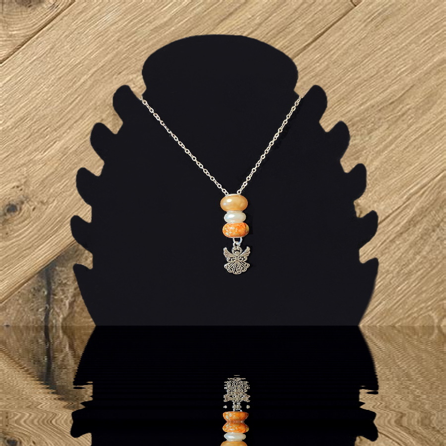 Collier Amber