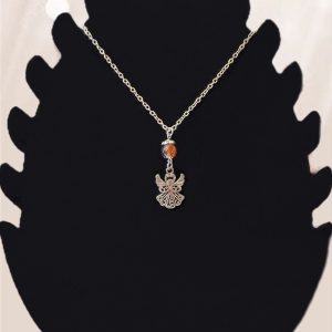Collier Fay