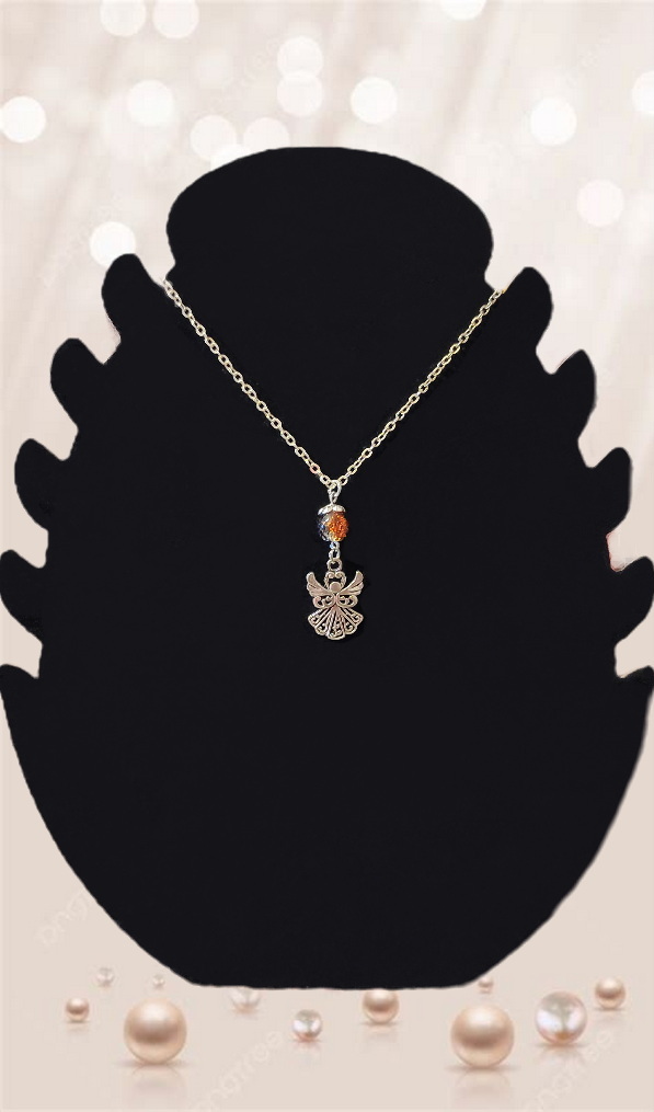 Collier Fay