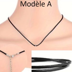 collier cordon cire noir final 1