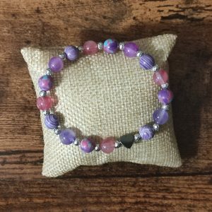 Bracelet Rosa