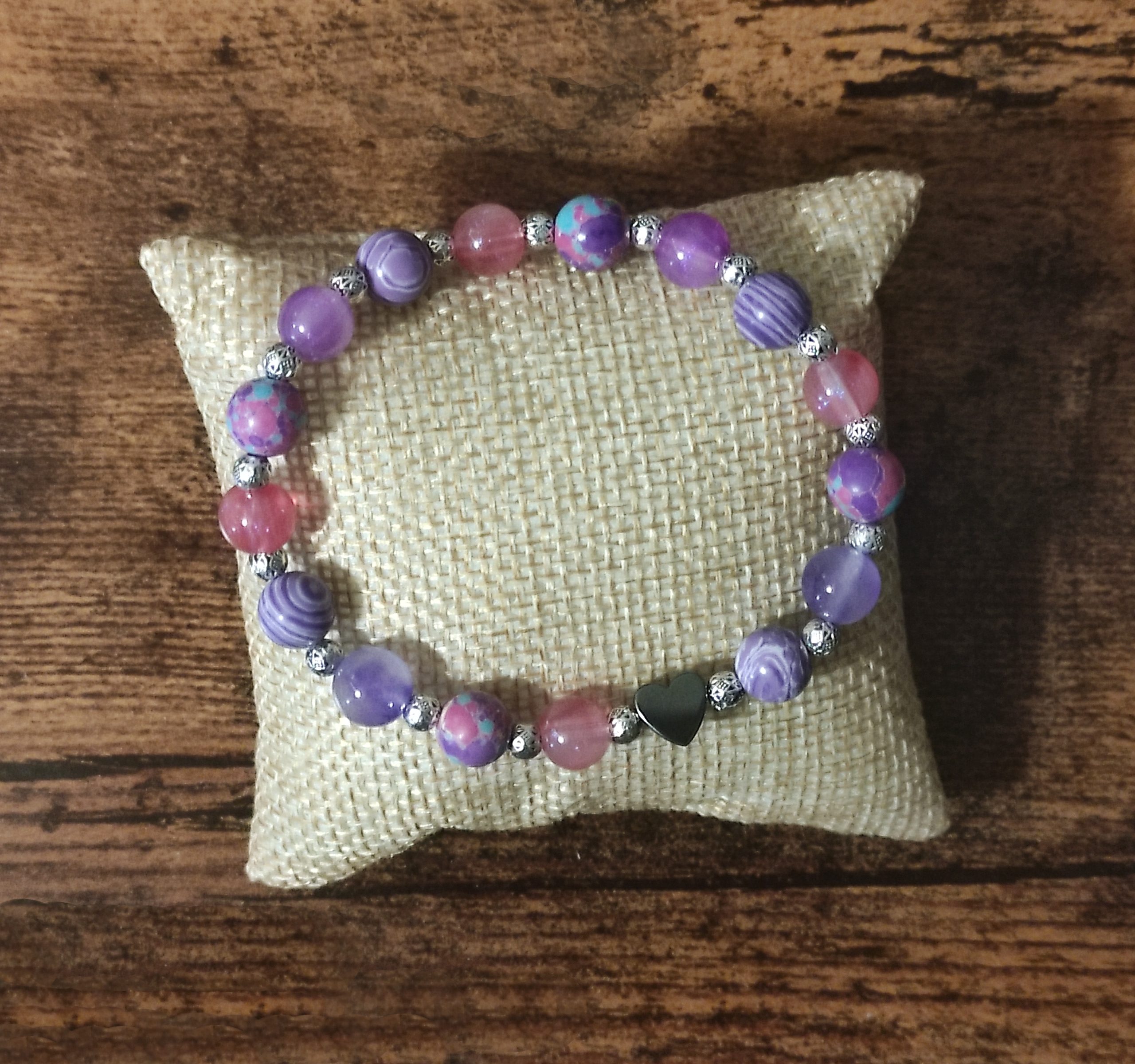 Bracelet Rosa