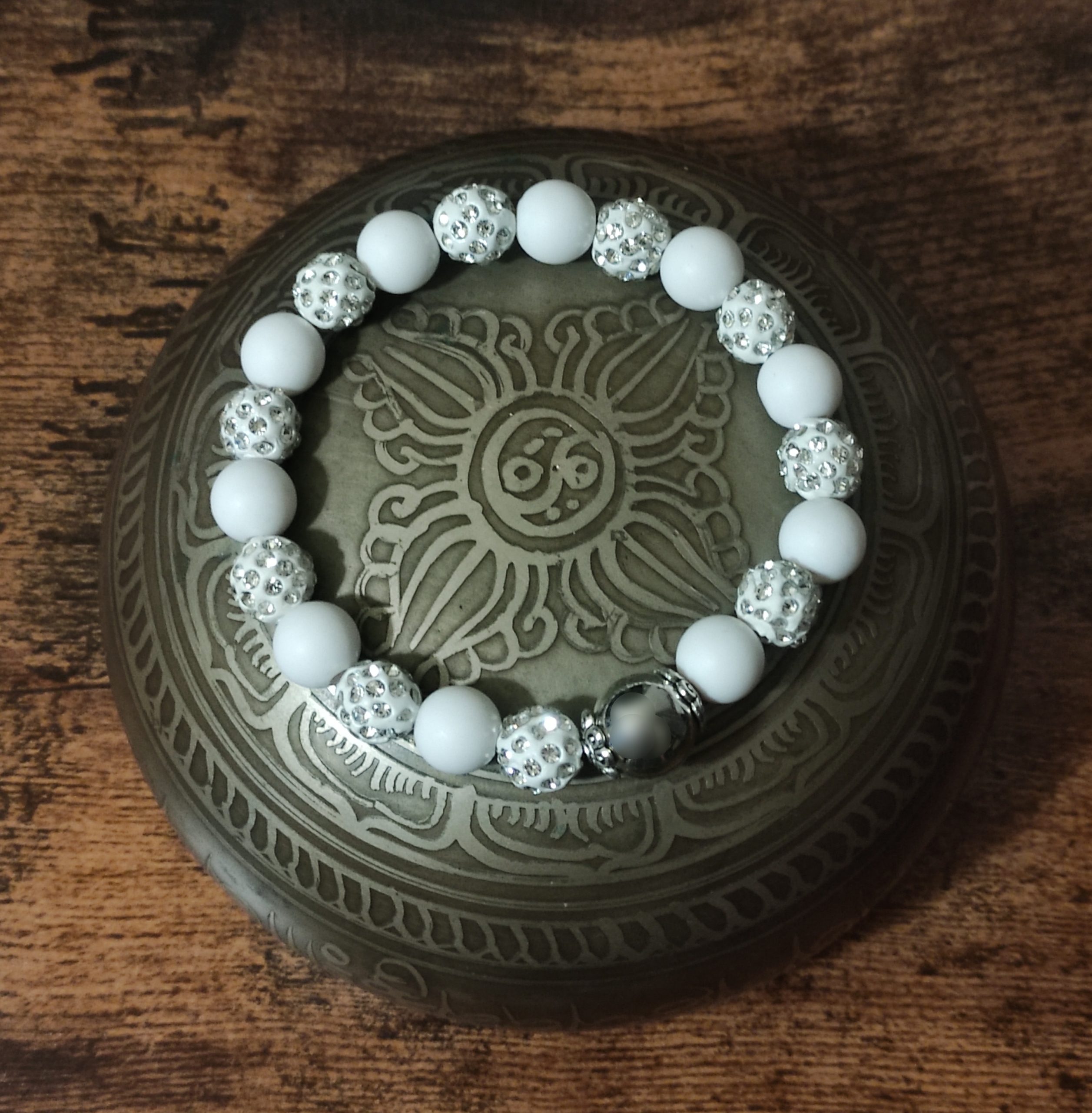 Bracelet Arum