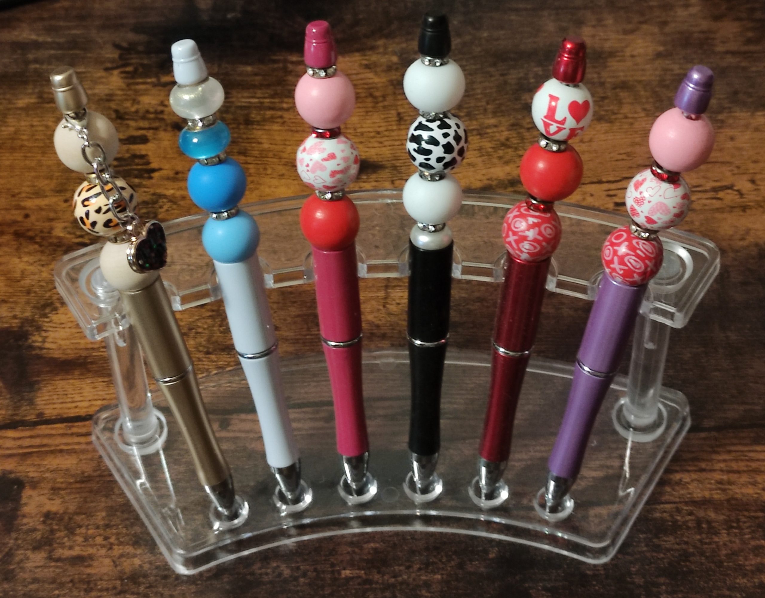 Stylo fantaisie