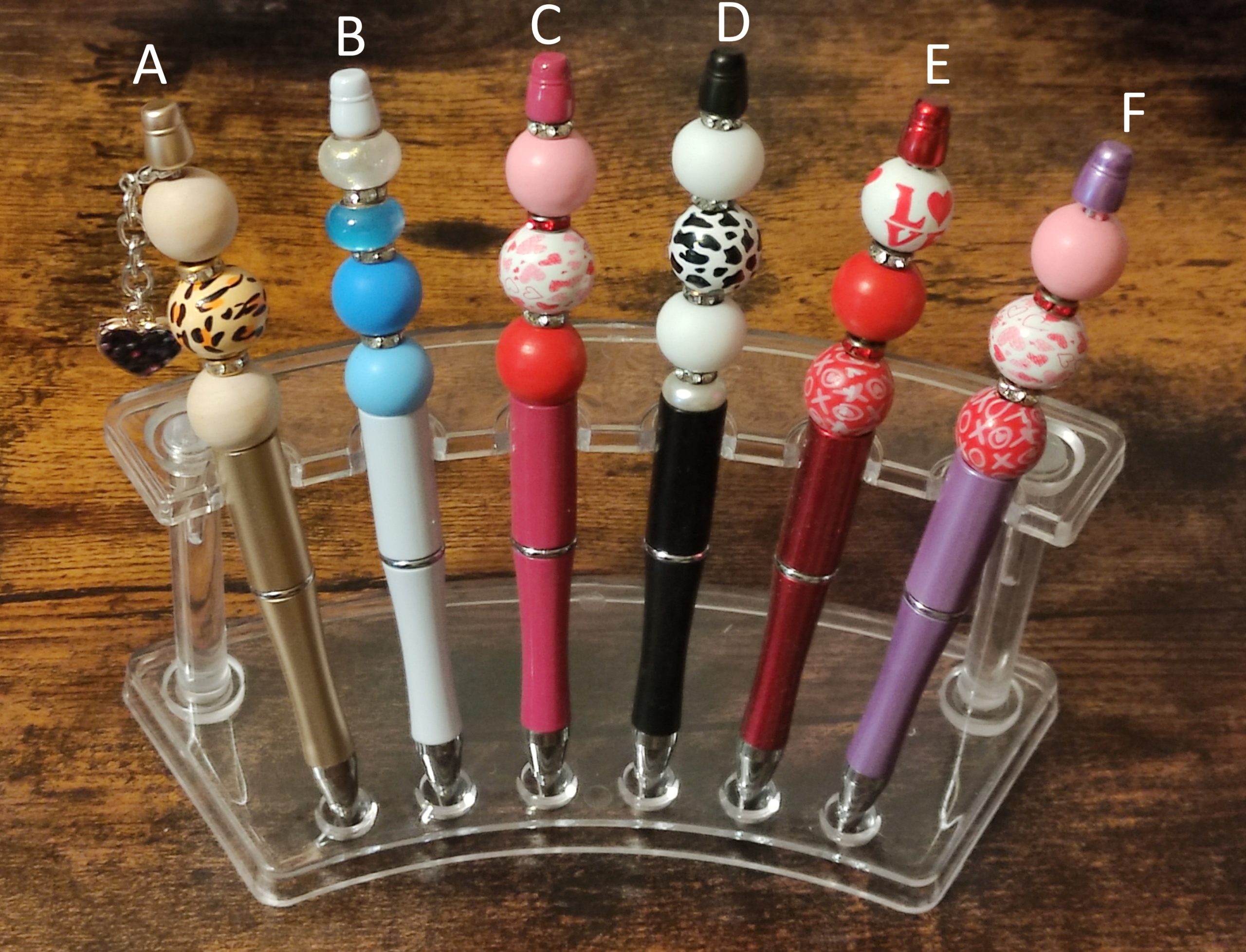 Stylo fantaisie – Image 2