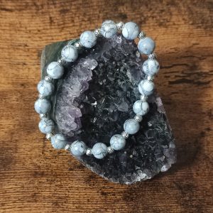 Bracelet Snow