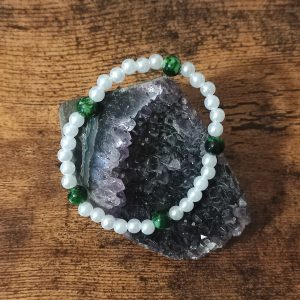 Bracelet Greeny