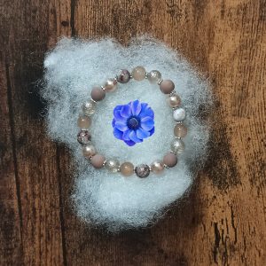 Bracelet Moka