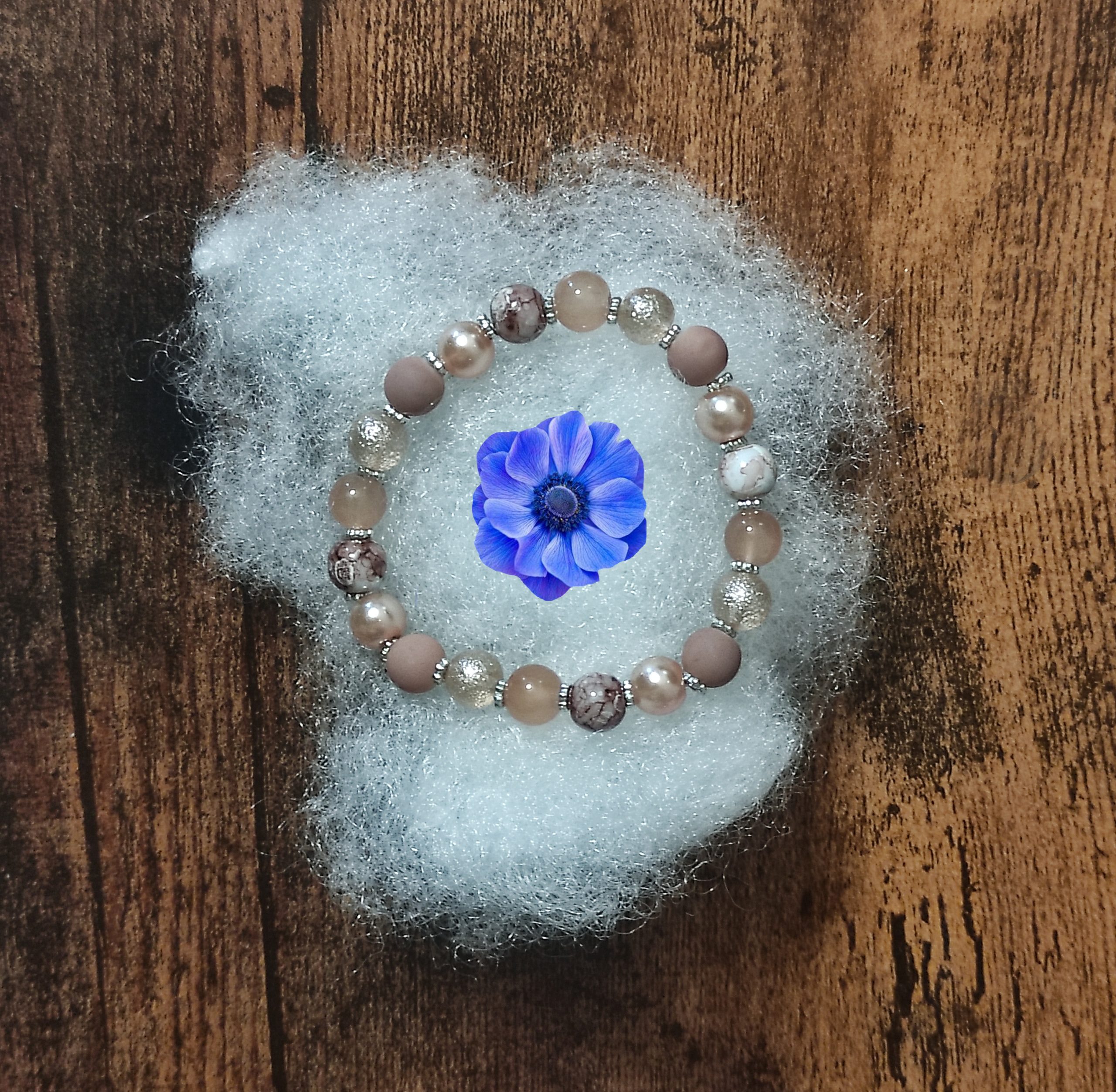 Bracelet Moka