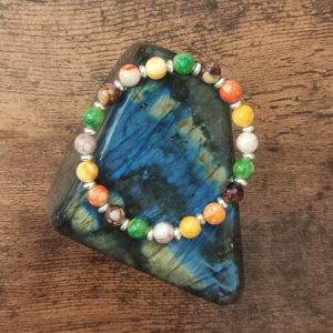 Bracelet Autumn