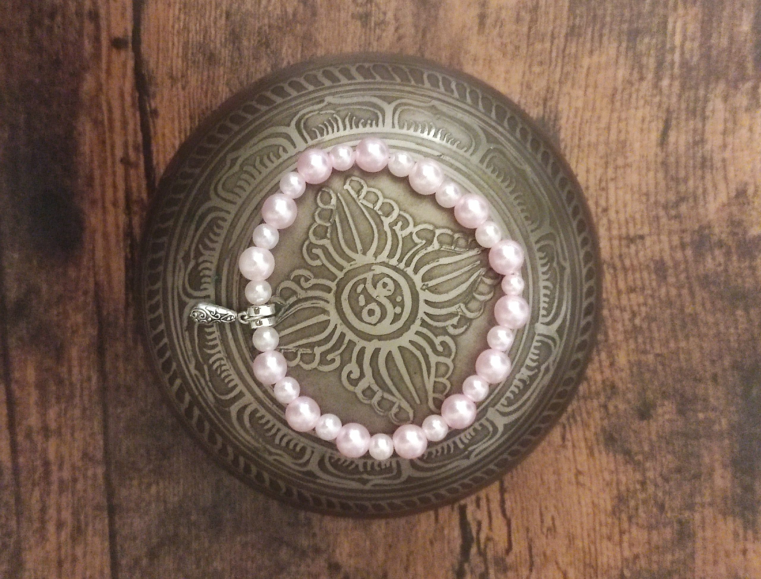 Bracelet Jaïa