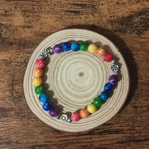 Bracelet Chakras