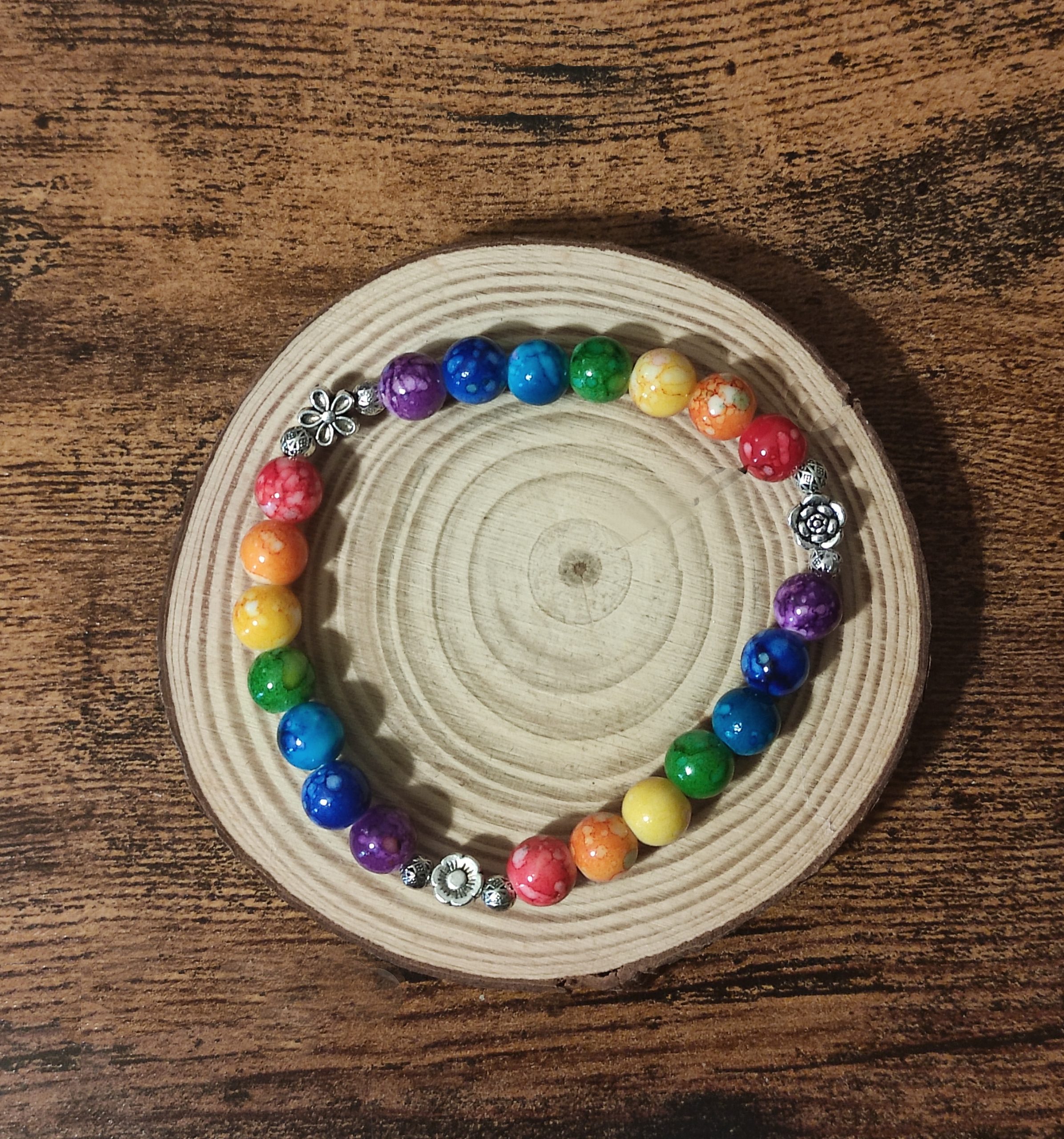 Bracelet Chakras