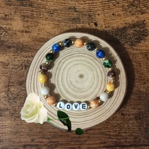 Bracelet Love