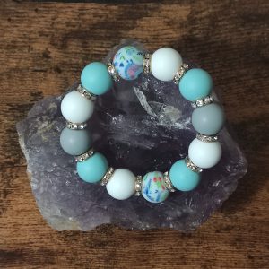 Bracelet Bird