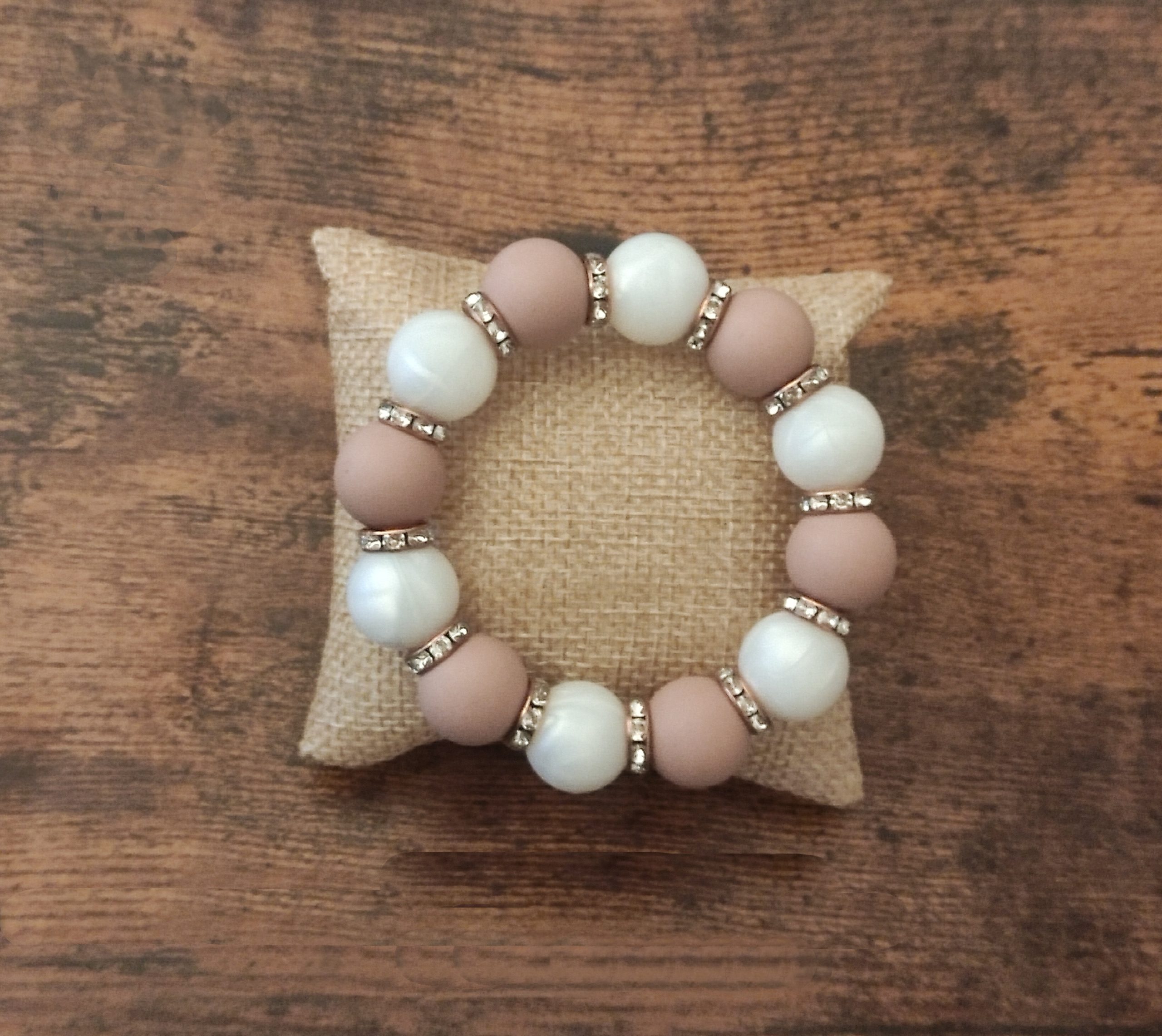 Bracelet Chestnut