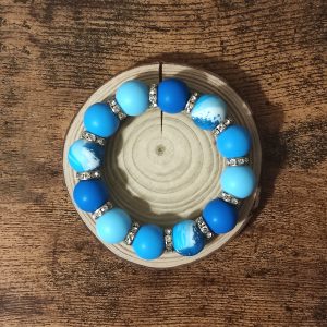 Bracelet Blue