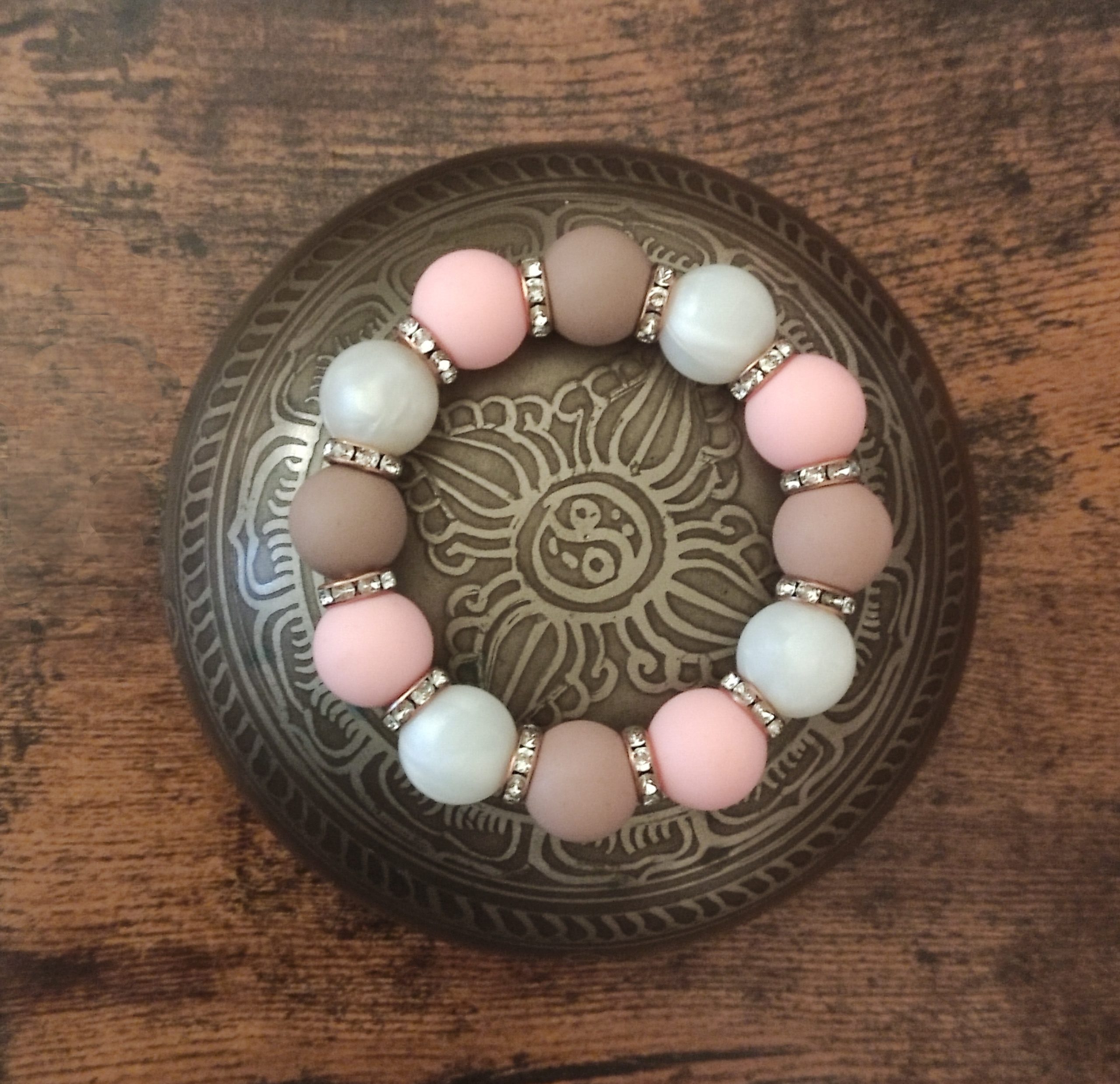 Bracelet Brown