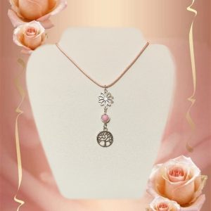 Collier Gina