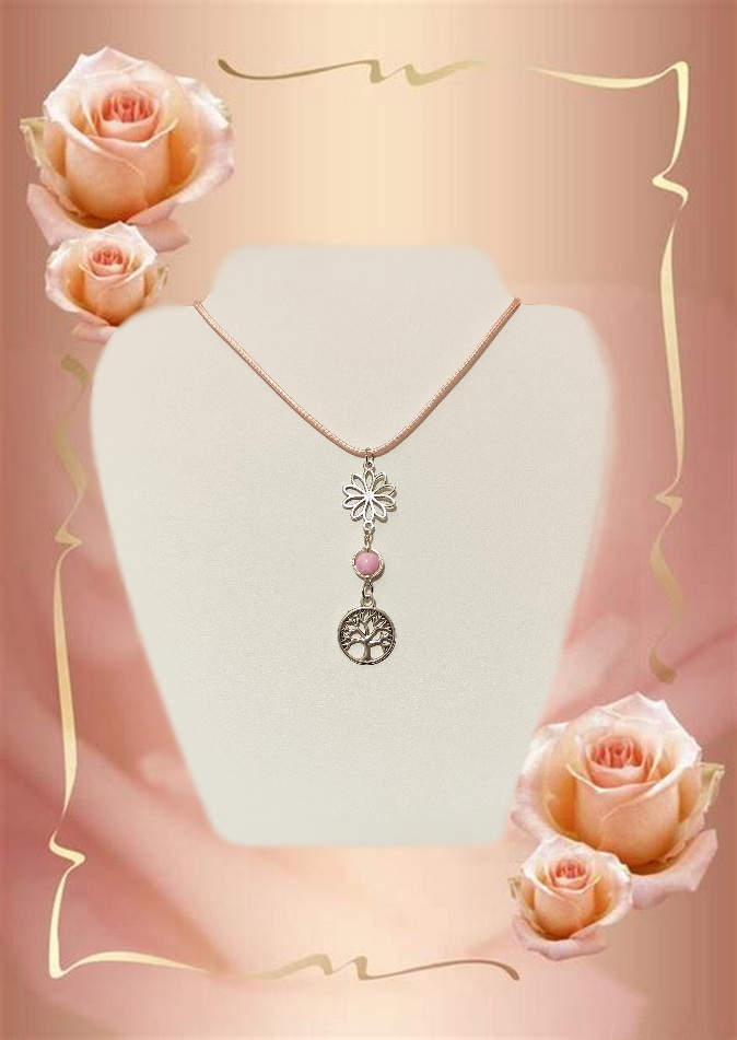 Collier Gina