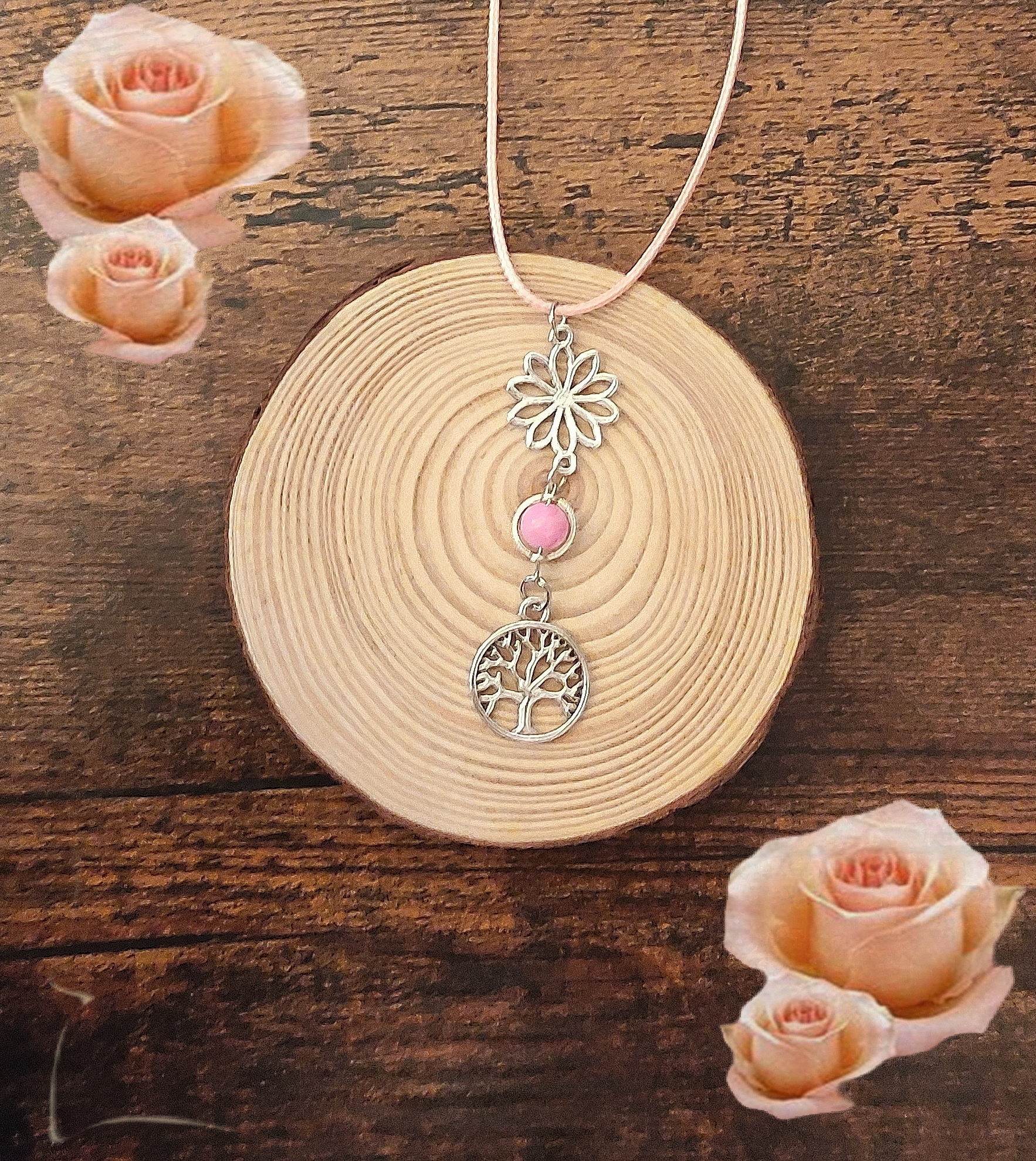 Collier Gina – Image 2