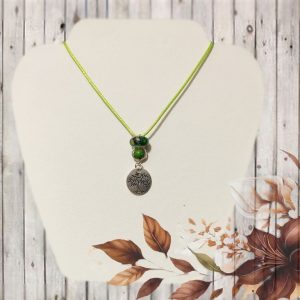 Collier Greeny