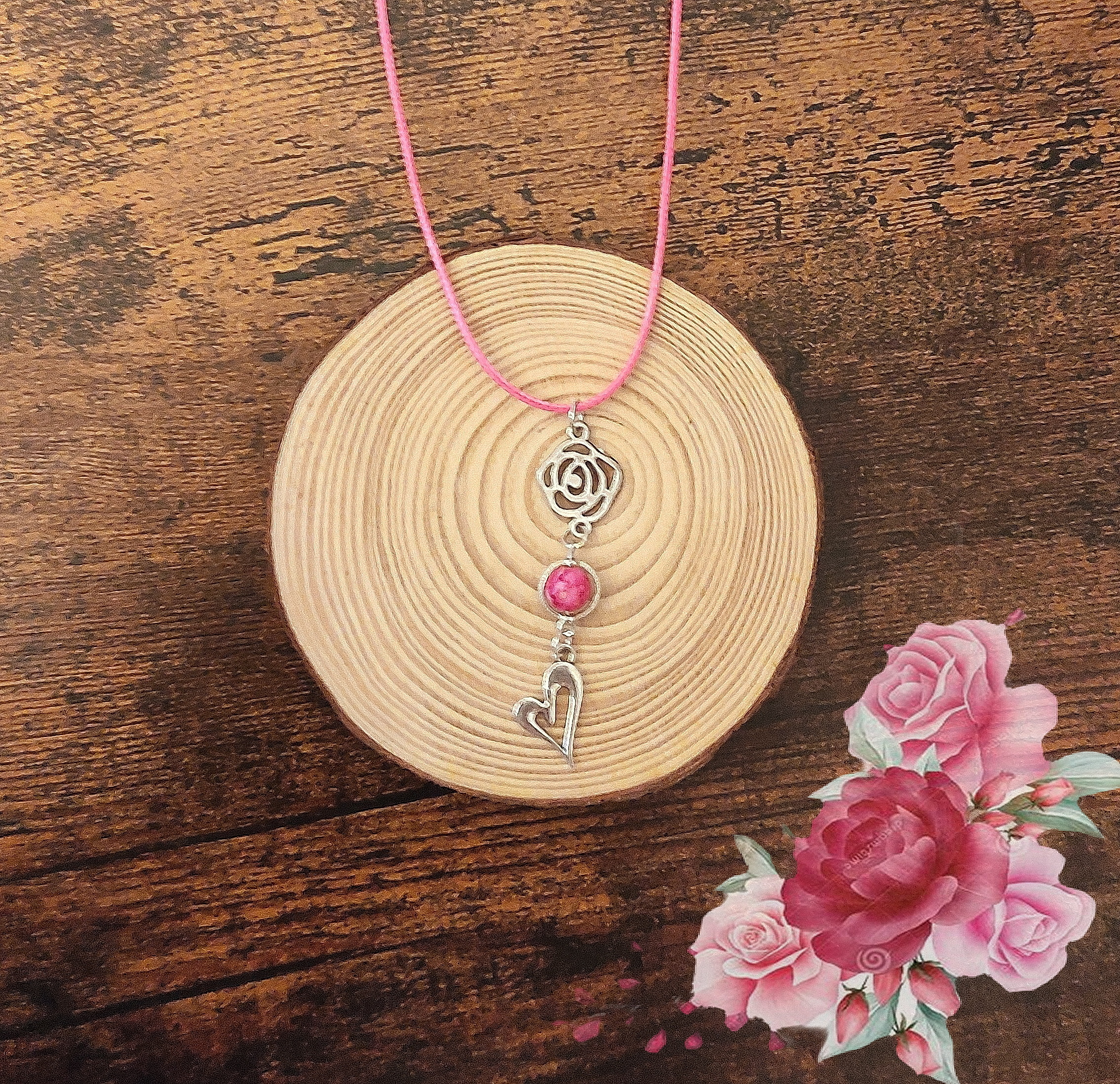 Collier Luna – Image 2