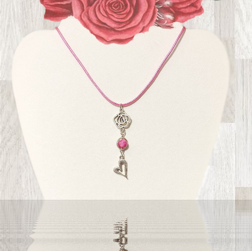 Collier Luna