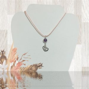Collier Lisy