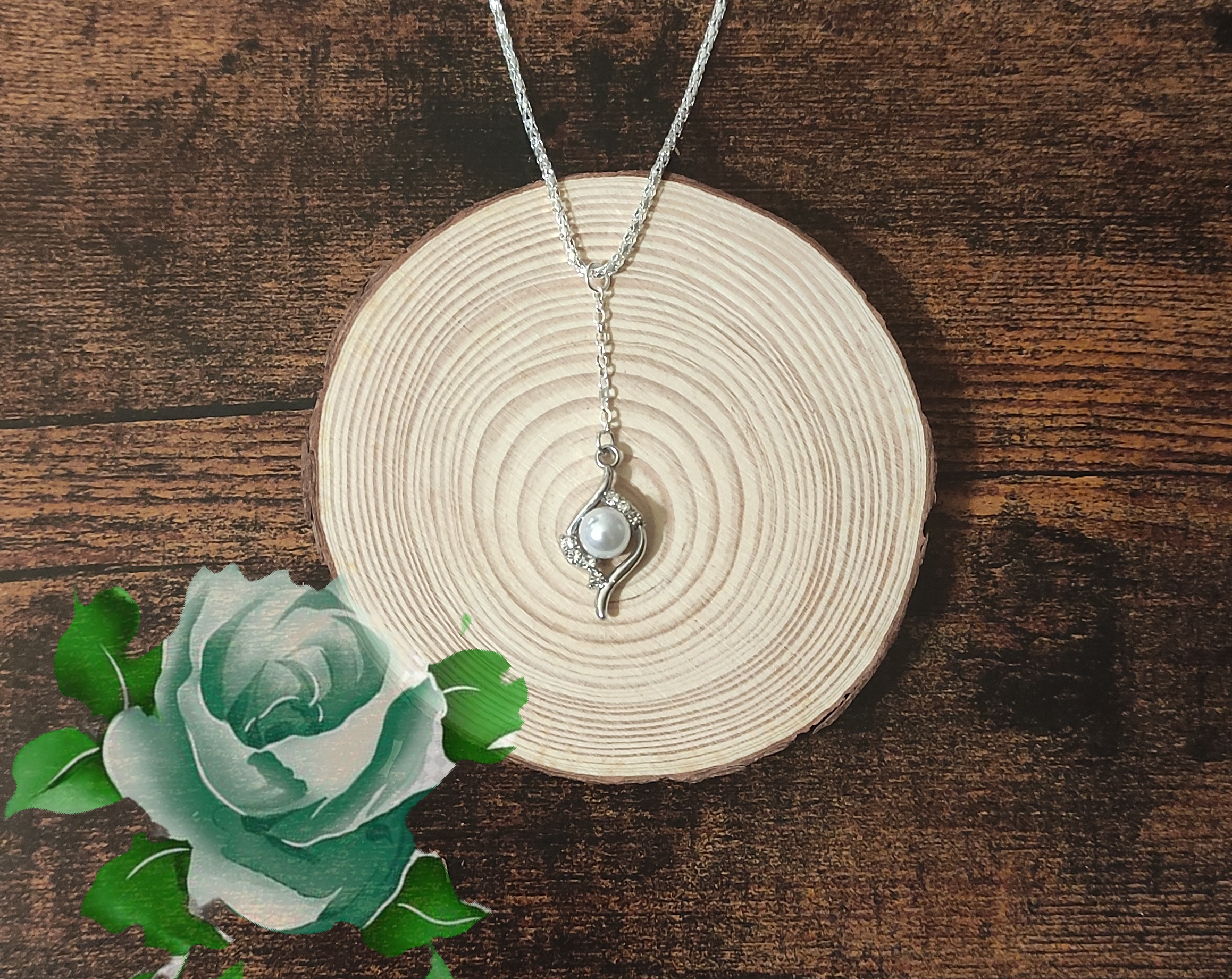 Collier Ynès – Image 2