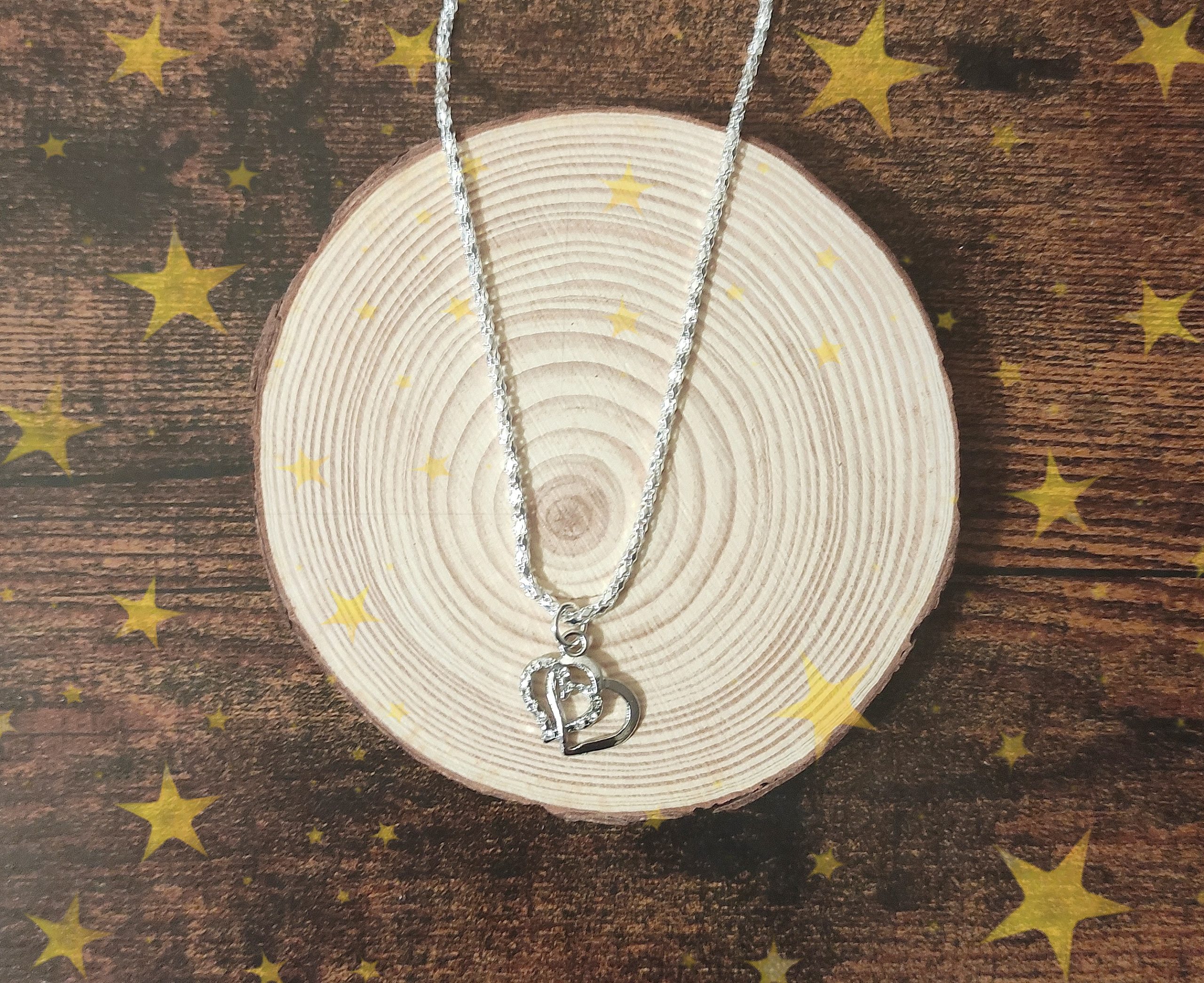 Collier Cœur – Image 2